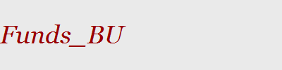 Funds_BU